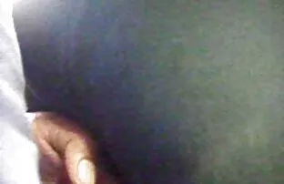 XXX زیبایی تصوير جنسي مخفي موهای سرخدار با نوار وانت ضخیم