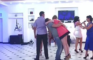 XXX اولین باری که بلوند با دوست پسر جدیدش لگد می سكس عربي حديث مخفي زند