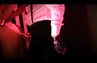 XXX زن خانه دار قبل سكس اوربي مخفي از رسیدن شوهرش تصمیم به استمناء گرفت