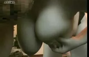 XXX چگونه سكس تحرش مخفي مادرم به دخترش آموزش زبان داد