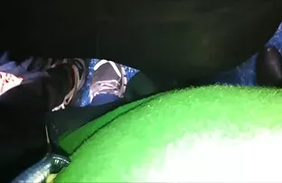 XXX عروسک نازک روسی در جوراب سكس حقيقي مخفي ساق بلند قبل از مقاربت مقعد به سرطان مبتلا شد