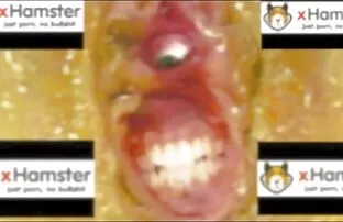 XXX مرغ Simpotka در الاغ تسلیم شد و به هیچ وجه سكس فنادق مخفي پشیمان نشد