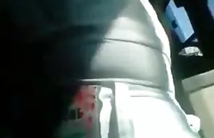 XXX زن شاداب توسط یک عاشق سیاه و سفید بورنو عربي مخفي لعنتی می شود