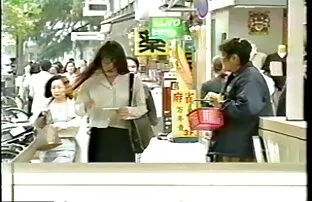 XXX پنج دختر از یک سگ سكس مخفي جديد خوشحال یک خروس بلند می خوردند