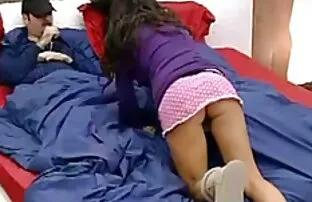 XXX ویبراتور سكس سوري مخفي بهترین دوست سبزه است