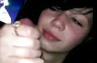 XXX دختر مجلل آماده ملاقات با پسرش فيديو سكس مخفي شد