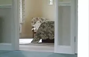 XXX دختر به فروشگاه رفت و در سكس حقيقي مخفي الاغ لعنتی شد