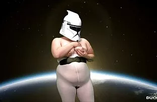 XXX دختری با پوست تیره و خزدار سكس الماني مخفي