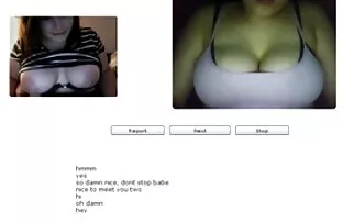 XXX یک سكس عنيف مخفي بلوند ضخیم به مرد اجازه می دهد یک الاغ بزرگ را لعنتی کند