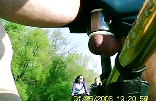 XXX اطاعت بلوند الاغ بزرگ منجر به نعوظ سكس مخفي مترجم در معشوق او می شود