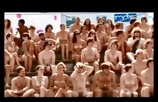 XXX مارینکا آن را در الاغ سكس عربي منزلي مخفي داد