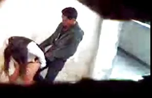 XXX خودش را به سحاق حقيقي مخفي ارگاسم آورد