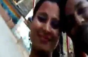 XXX خروس سكس مخفي سياره داغ برای مادر و دختر