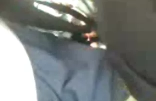 XXX دختر یک مرد بالغ را تصوير عربي مخفي از دست داد