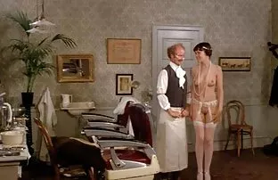 XXX زنی به سكس مساج حقيقي مخفي بهانه یک شوالیه شهوت انگیز