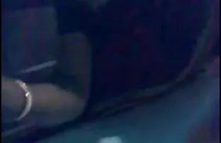 XXX معاون رئیس جمهور در عینک دانشجویی جوان سكي مخفي