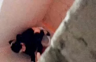 XXX معلم باردار در سكس سكس مخفي کلاس استمناء می کند