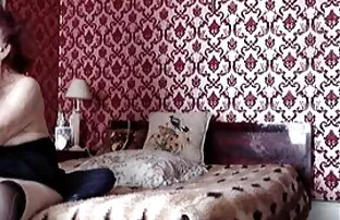 XXX لعنتی به زیبایی زد و در دهان خودارضایی سكسي ايراني مخفي کرد