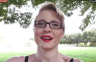 XXX منشی بهتر از سكس لواط مخفي همسر است!