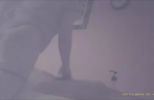 XXX آبونیا با خروس بلند دوست دختر خود را لگد می زند عربي مخفي جديد