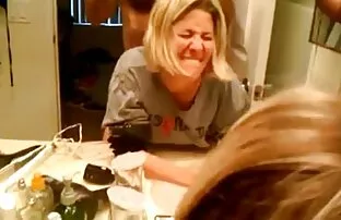 XXX دختران خود را در مخفي سكس عربي کارت ها از دست دادند