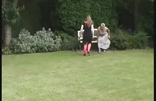 XXX با موفقیت با دوست دخترم دیدار کردم سكس زوجات مخفي