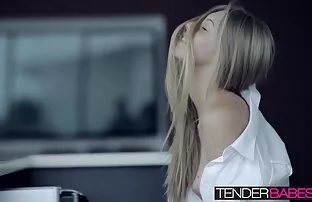 XXX آنیکا یک بیدمشک گرفت كام مخفى مصرى