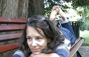 XXX رابطه جنسی حساس با یک دختر روسی افلام سكس كام مخفي