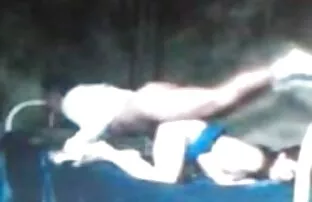 XXX بسیار لزبین و لزبین سكس عشاق مخفي زیبا