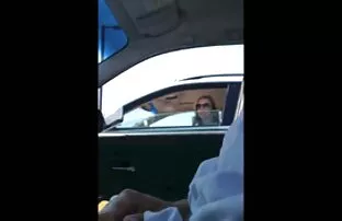 XXX شخص در دختر بدون اینکه پیچ را از تصوير مخفي في الحمام واژن گرم بیرون بکشد