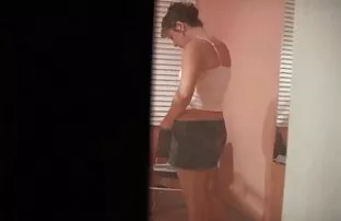 XXX زن سكس محجبات عرب مخفي آلمانی با داشتن رابطه جنسی از طریق تلفن